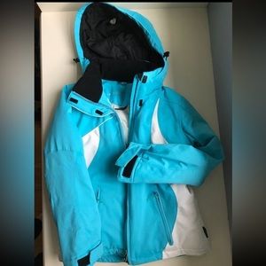 Obermeyer Women's Ski Jacket